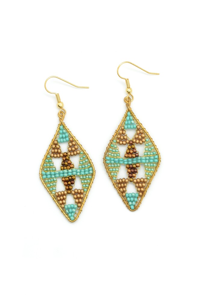 quilt-pattern-earrings